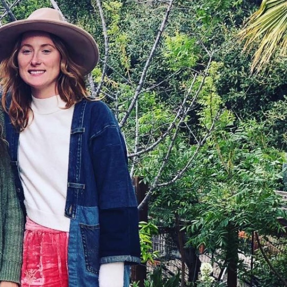 Meet your Posher, Kristen